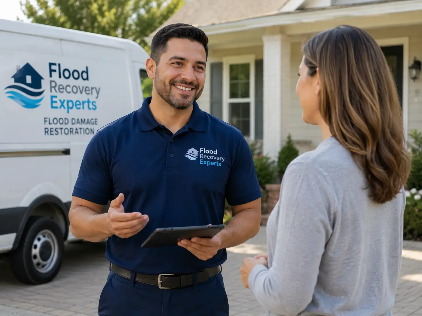 Flood Damage Cleanup Colona, IL FAQs